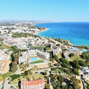 Quinta Da Barracuda Albufeira