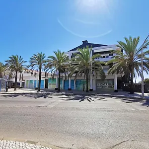 Apartamento Albufeiramar, Albufeira
