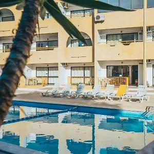 Apartment Eirasol By Umbral, Albufeira