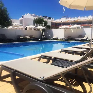 Apartment Areias Senses, Albufeira
