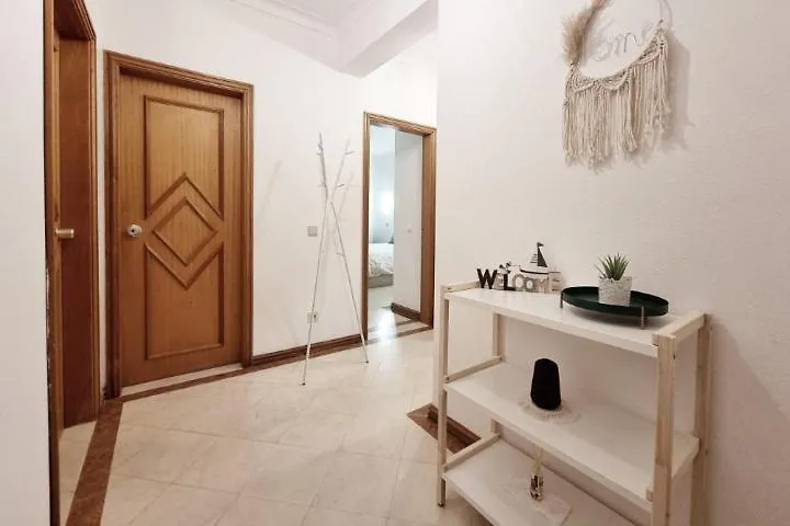 شقة Blue Palmtree البوفيرا 0*,