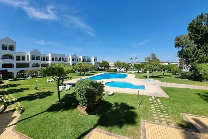 شقة Blue Palmtree البوفيرا 0*,  البرتغال